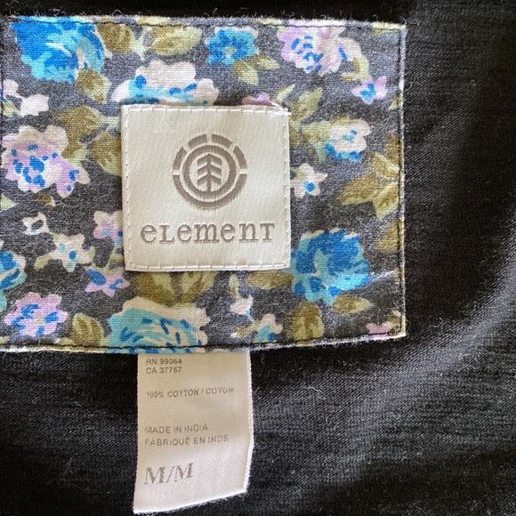 Element Aztec Fringe Cardigan - Picture 6 of 7